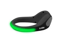 SBS Runner LED-Schuhlicht für Jogging nachts