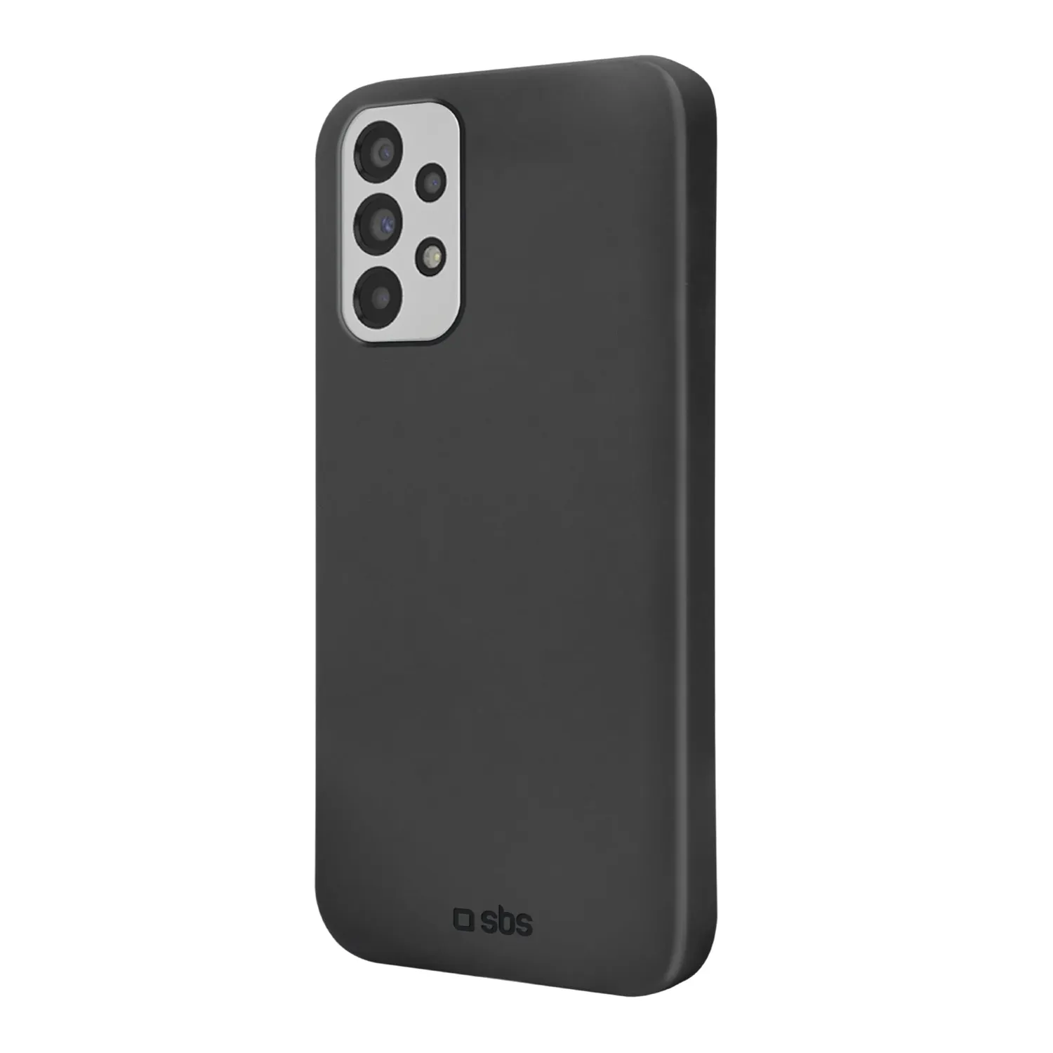 SBS Instinct Samsung Galaxy A54 Handyhülle schwarz robust