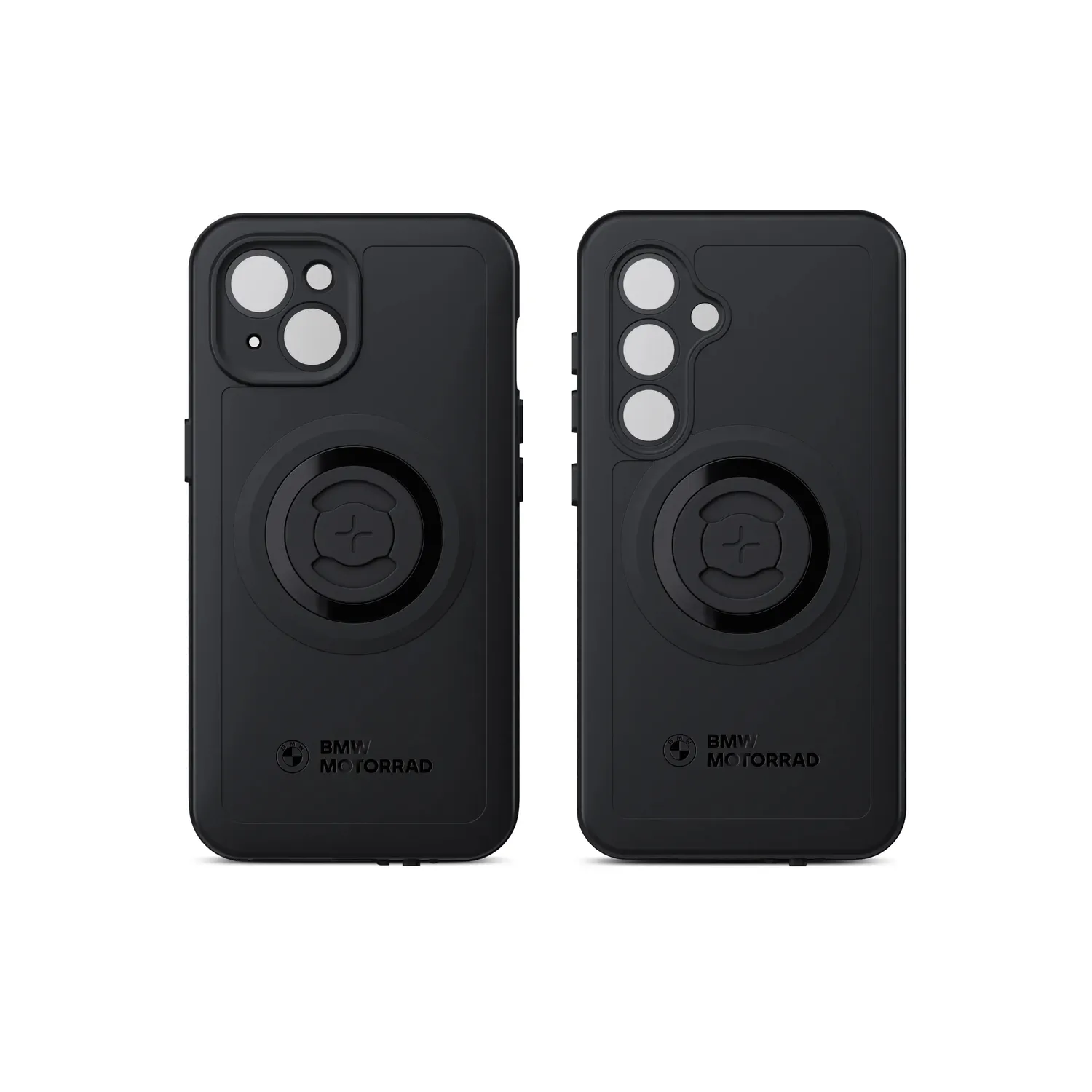 SP Connect BMW Motorrad Phone Case Logo Handyhülle