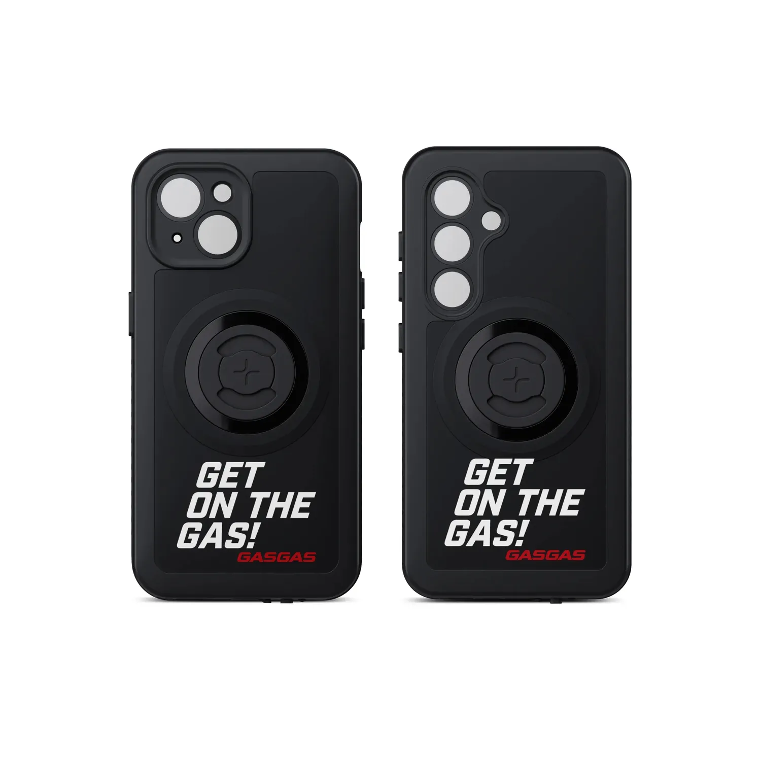 SP Connect GasGas Phone Case Handyhülle Motorrad-Halterung