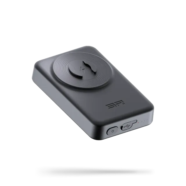 SP Connect Wireless Powerbank 10.000 mAh 10W