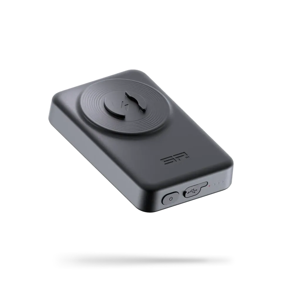 SP Connect Wireless Powerbank 10.000 mAh 10W