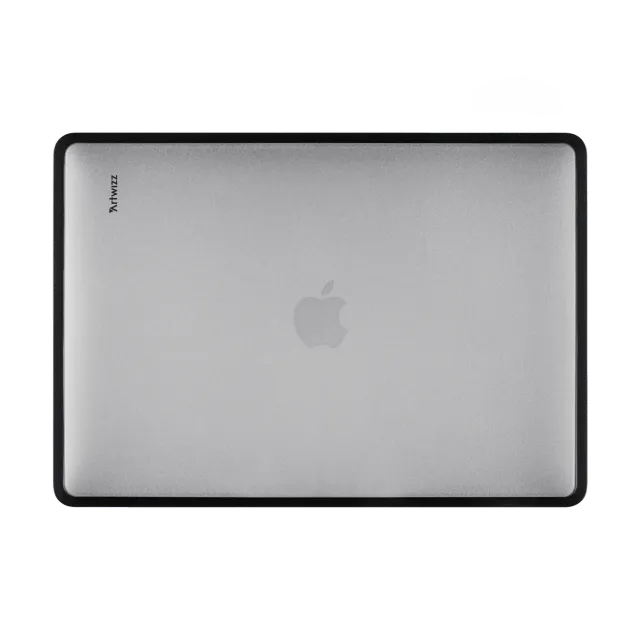 Artwizz IcedClip MacBook Pro 14 Hülle frosted matt