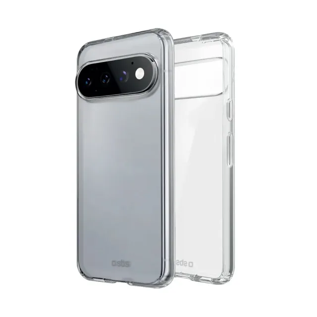 SBS Skinny Pixel 11 Pro XL Hülle transparent flexibel