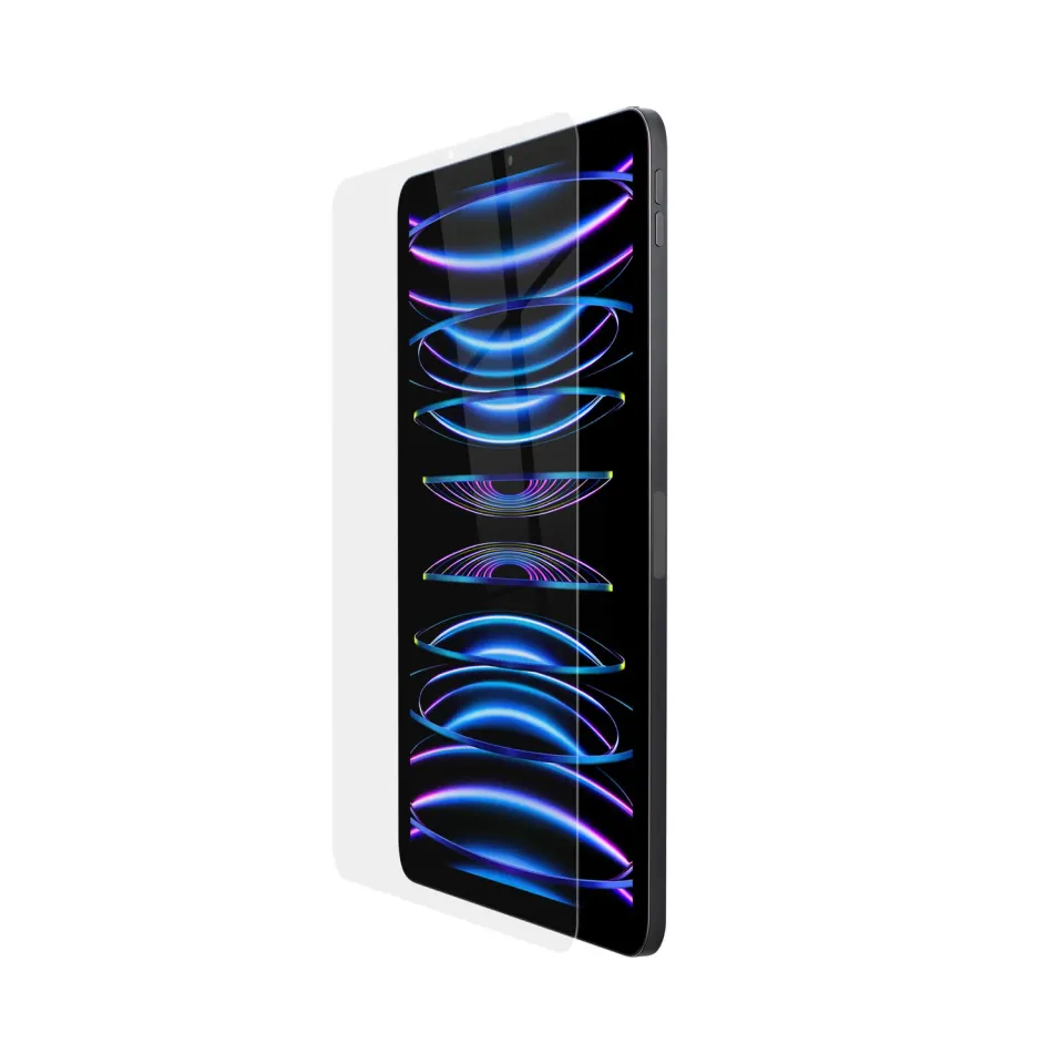 Artwizz SecondDisplay iPad Pro 11 Air 10,9 Panzerglas