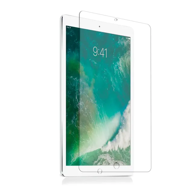 SBS Glass iPad Air 2019 / Pro 10,5 Panzerglas transparent