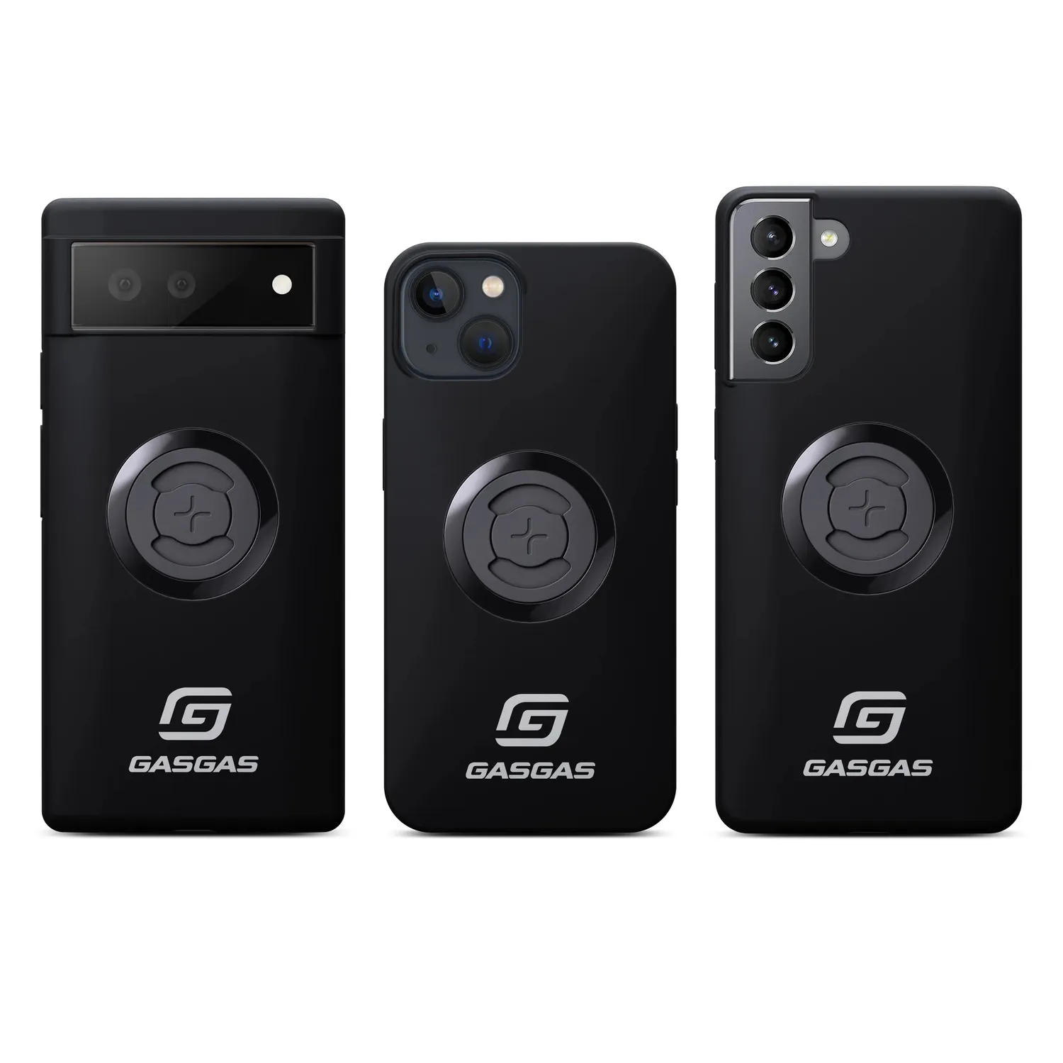 SP Connect GasGas Logo Small Handyhülle Phone Case