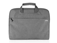 SBS Tablet-Tasche 12 Zoll Nylon grau wasserfest