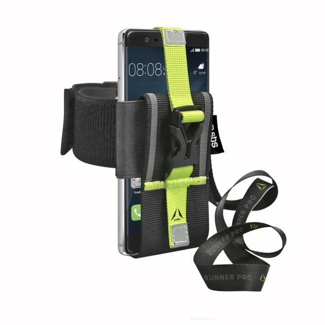SBS Sport Armtasche 4,5-6 Zoll Universal mit Schnalle