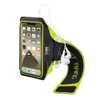 SBS Sportarmband XXXL Handy bis 6,7" Touchfenster