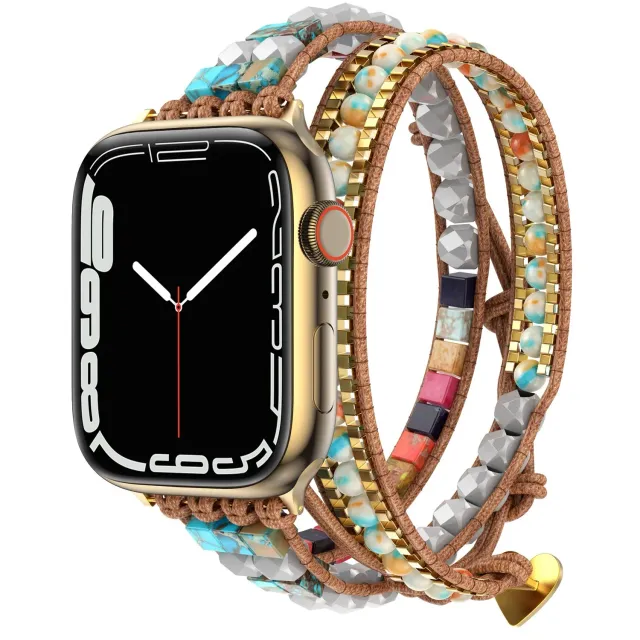 arktisband Dream Catcher Armband Deserts Vision 44mm Boho