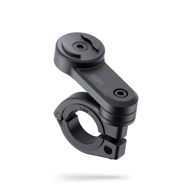 SP Connect Moto Mount LT Motorradhalterung 360 Grad