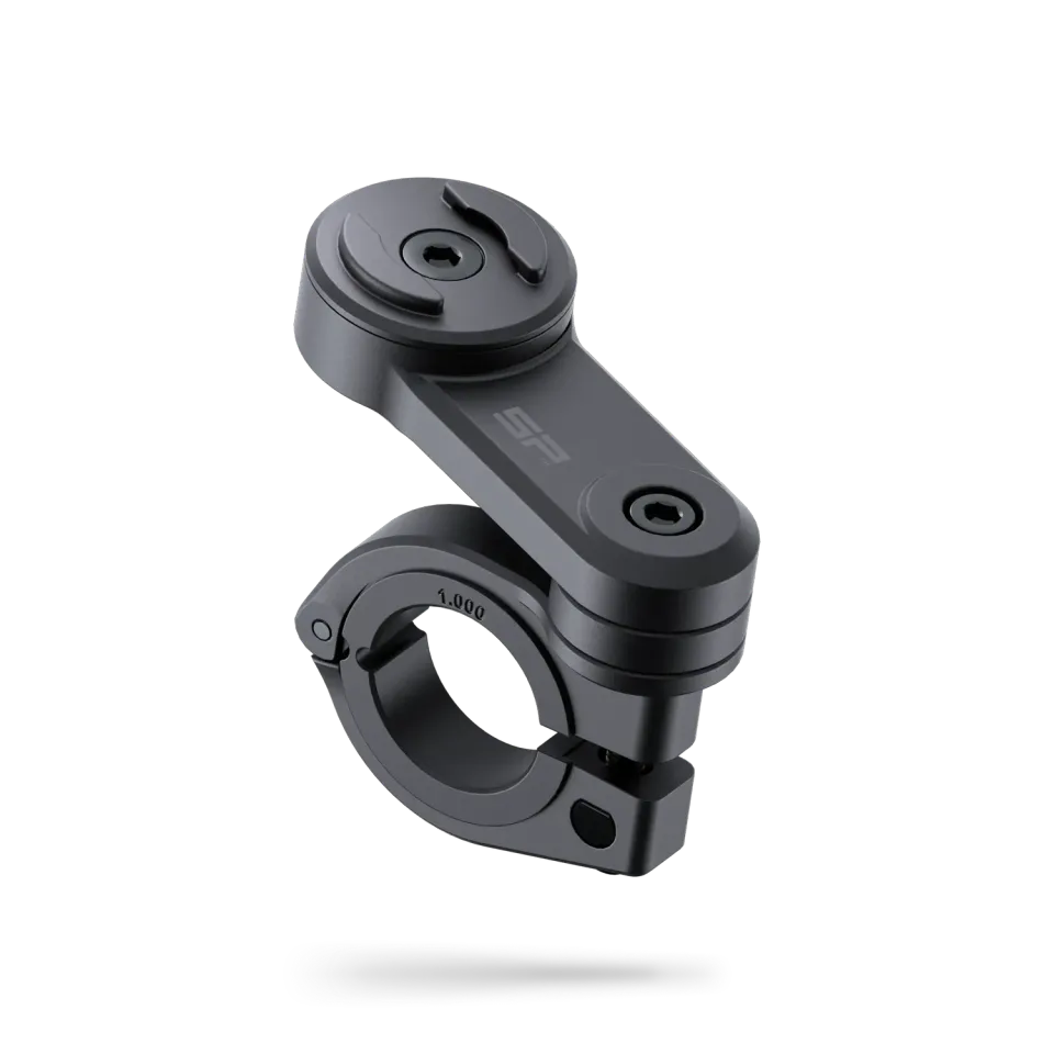 SP Connect Moto Mount LT Motorradhalterung 360 Grad