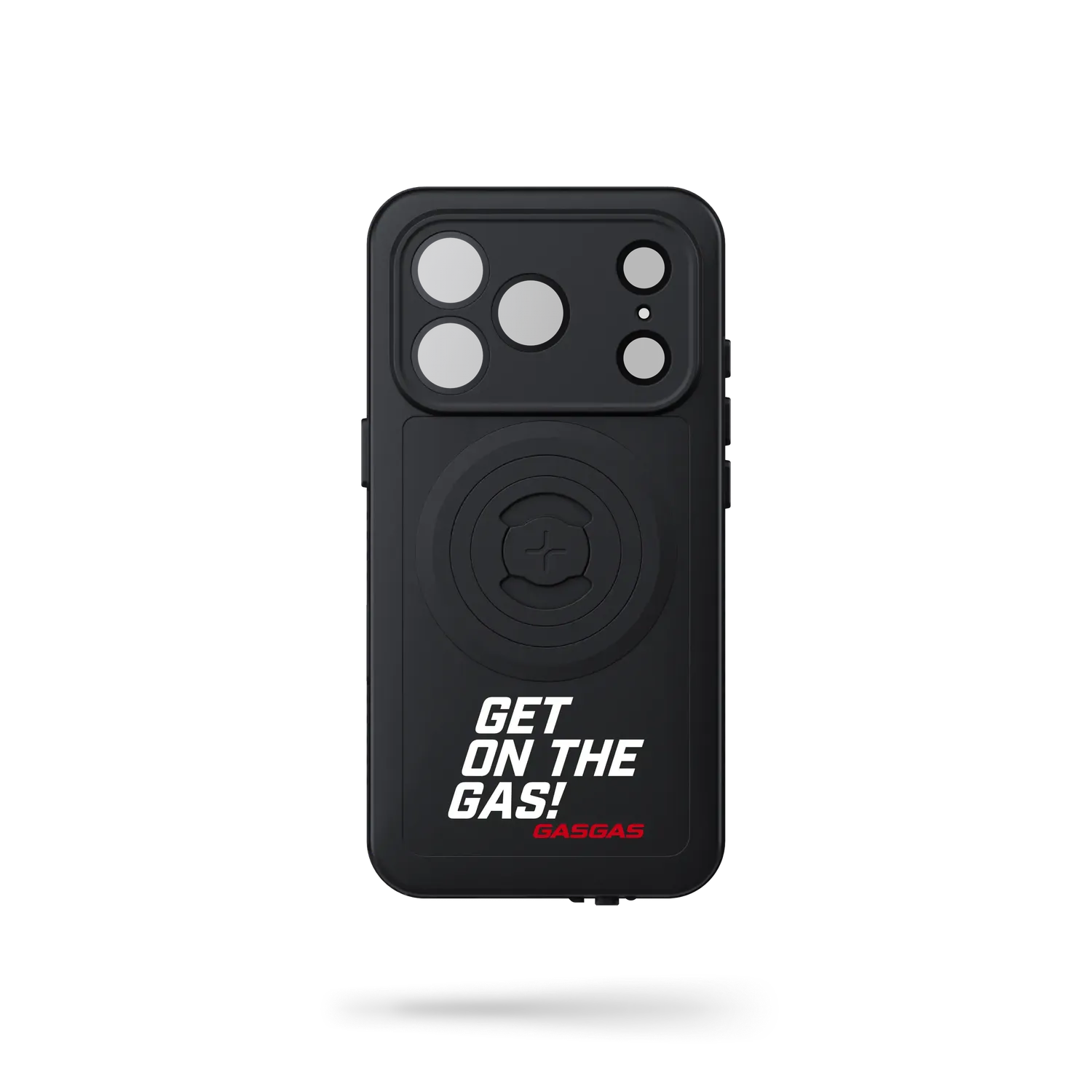 SP Connect GasGas Phone Case Handyhülle Motorrad-Halterung