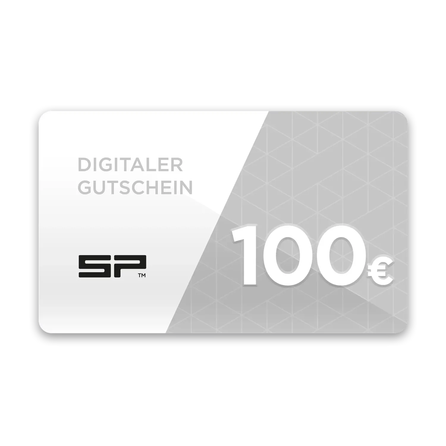 SP Connect Gift Card Gutschein 10 € digital