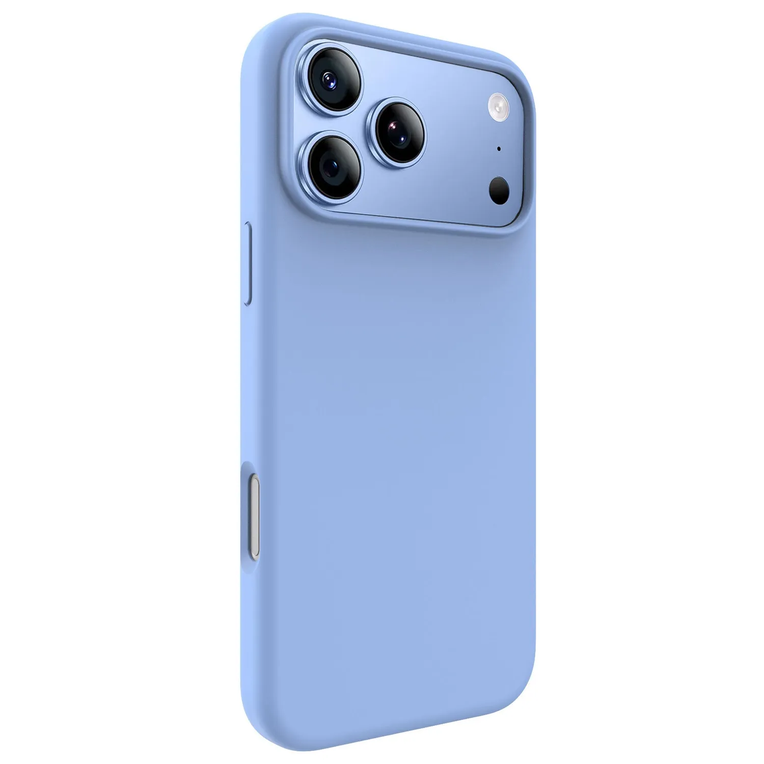 arktis iPhone 18 Pro Silikon Case Polar MagSafe