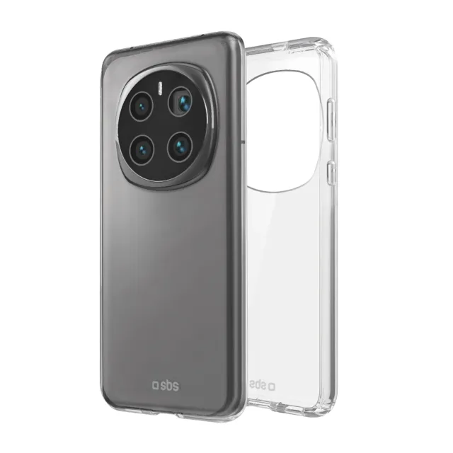 SBS Skinny Honor Magic7 Pro Hülle Transparent