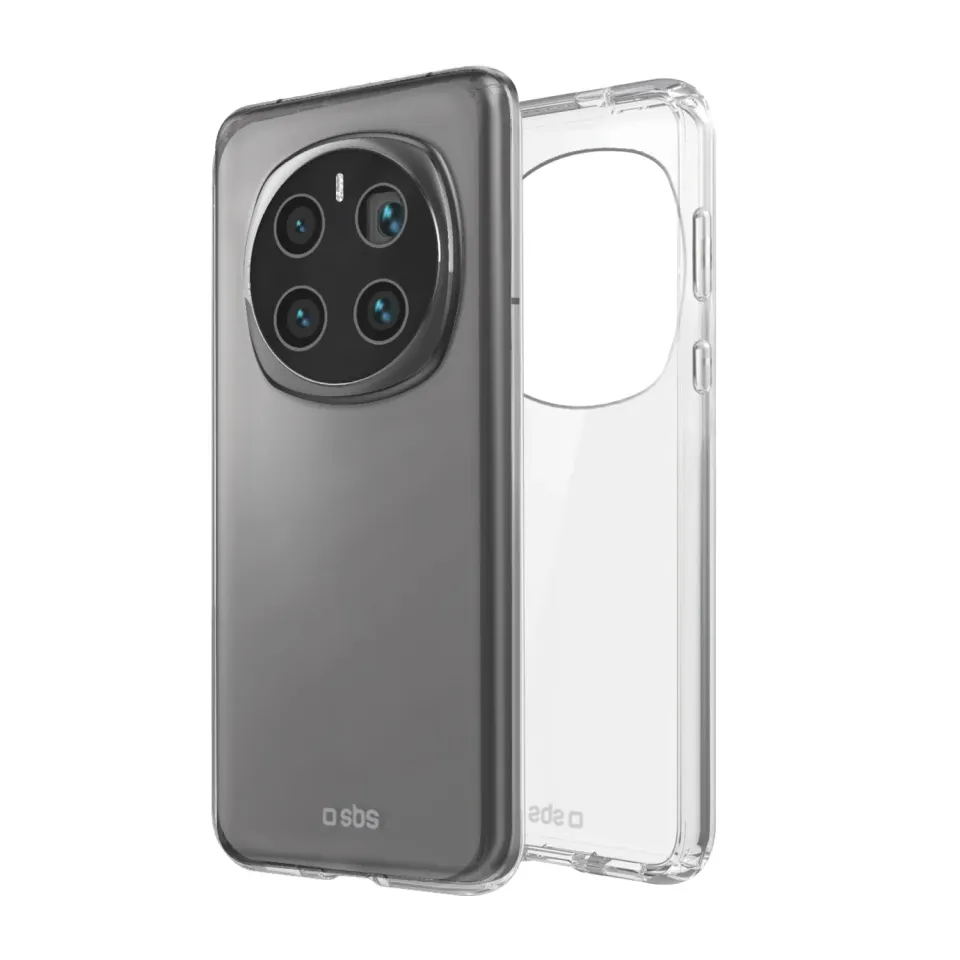 SBS Skinny Honor Magic7 Pro Hülle Transparent
