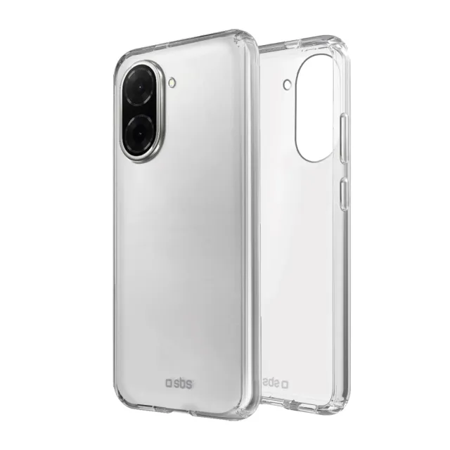 SBS Skinny Xiaomi Redmi A5 Handyhülle transparent