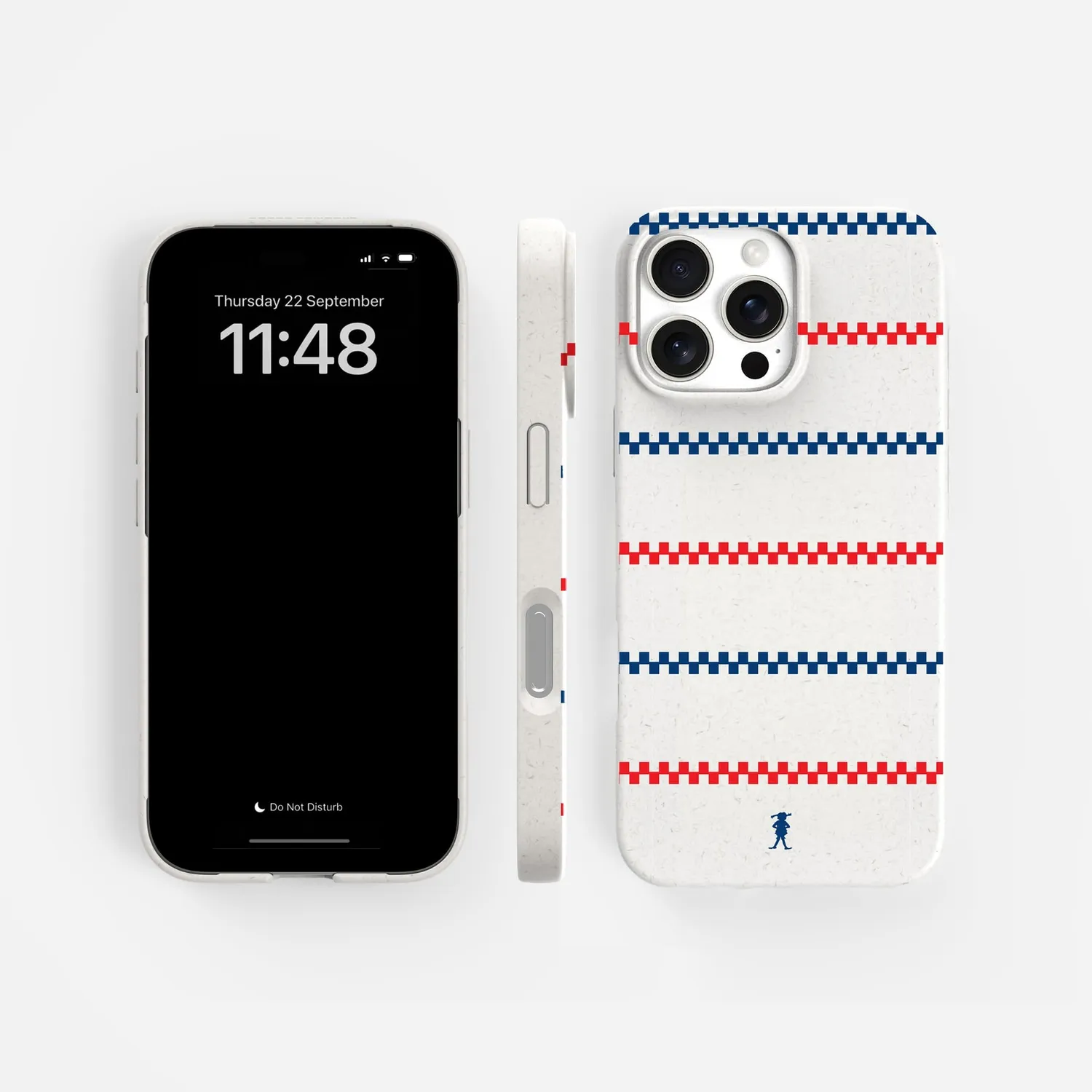 agood company PLNTPRTCT iPhone 16 Pro Max Handyhülle Sweater Pippi