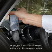 SBS Gravity Handyhalterung Auto Wireless 10W Lüftung