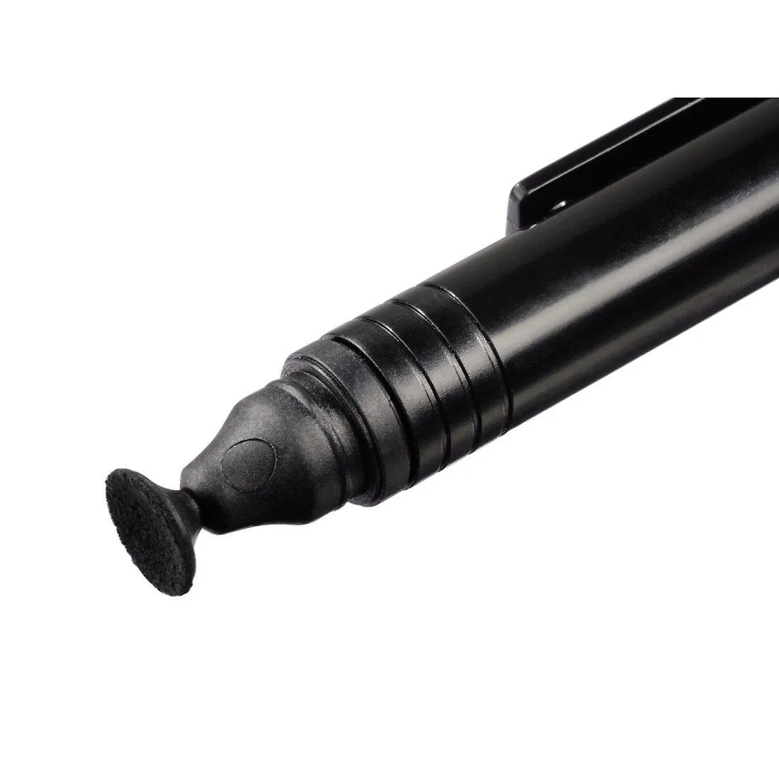 Wolffilms Lens Pen Objektiv-Reinigungsstift Karbon