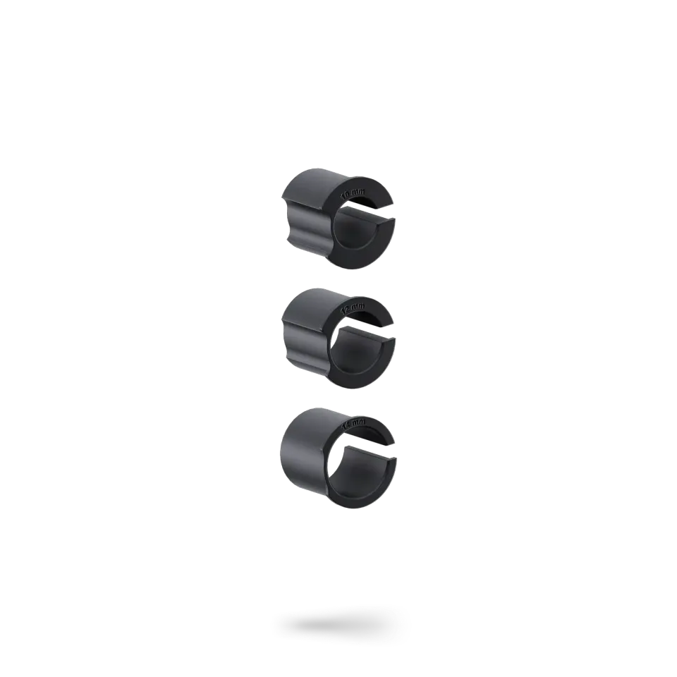 SP Connect Mirror Mount Pro Distanzhülsen 10/12/14 mm