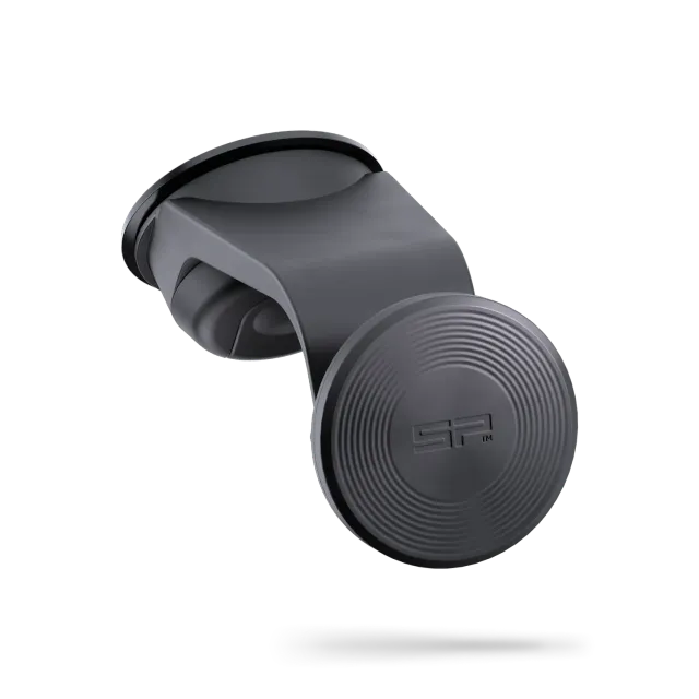 SP Connect Suction Mount Saugnapfhalterung Auto schwarz