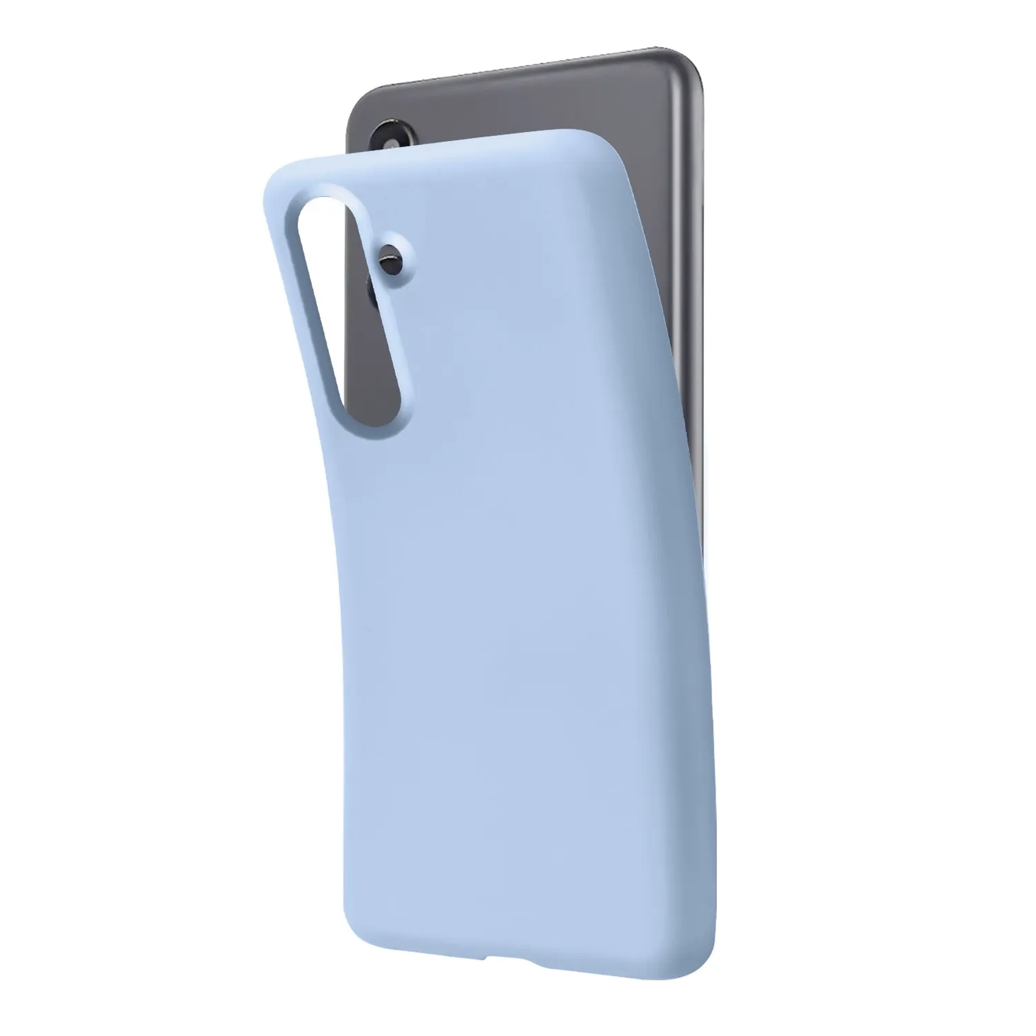 SBS Rainbow Samsung Galaxy A13 4G Hülle TPU
