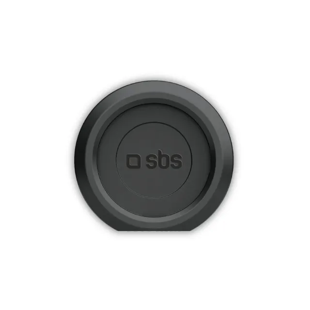 SBS Lock Pro Smartphone Adapter universell magnetisch