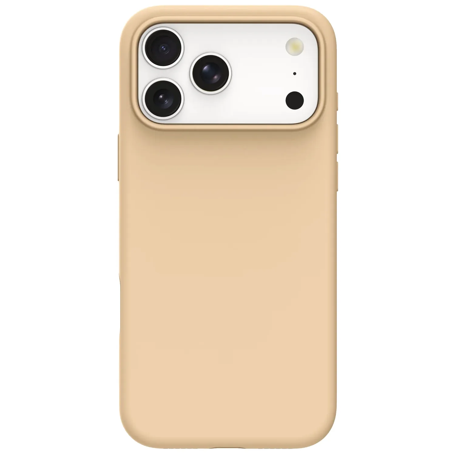 arktis Polarstern iPhone 18 Pro Max Silikon Case