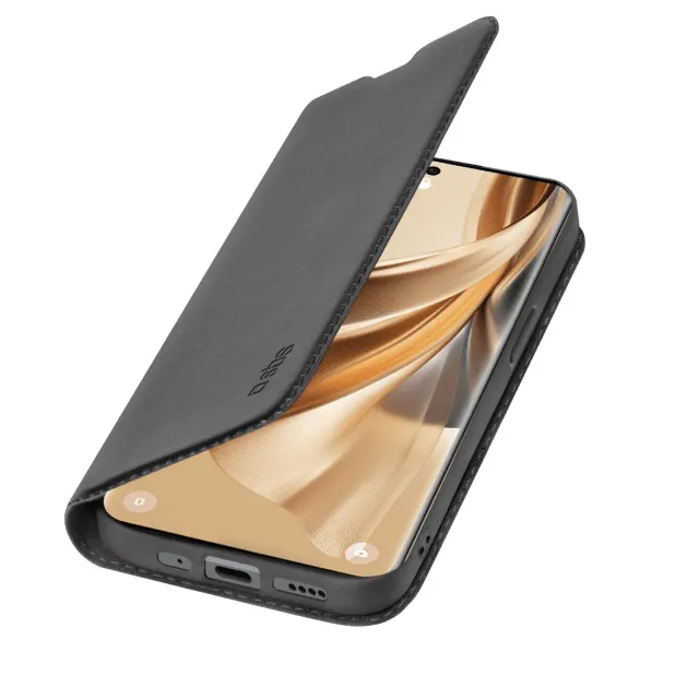 SBS Book Wallet Lite Oppo Reno10 Pro+ Hülle