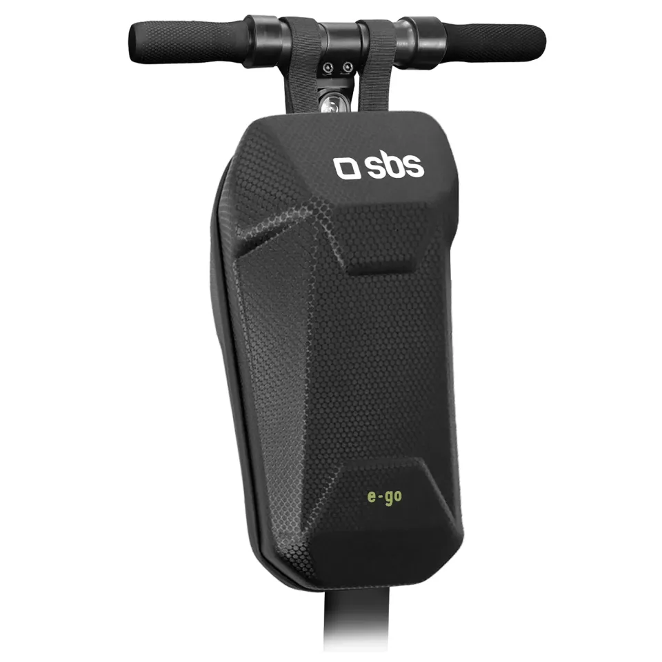 SBS Lenkertasche Fahrrad E-Scooter Tasche 2 Liter wasserabweisend