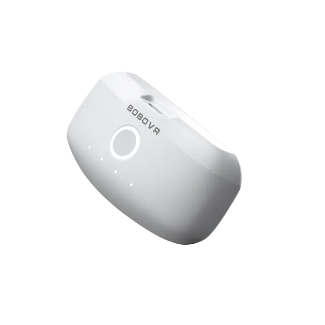 BOBOVR B2 Akkupack 5200mAh für Akku-Strap 140g