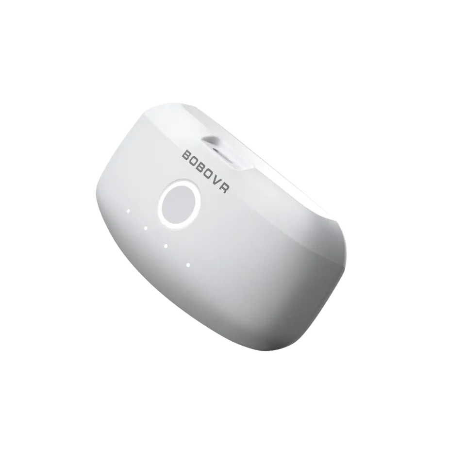 BOBOVR B2 Akkupack 5200mAh für Akku-Strap 140g