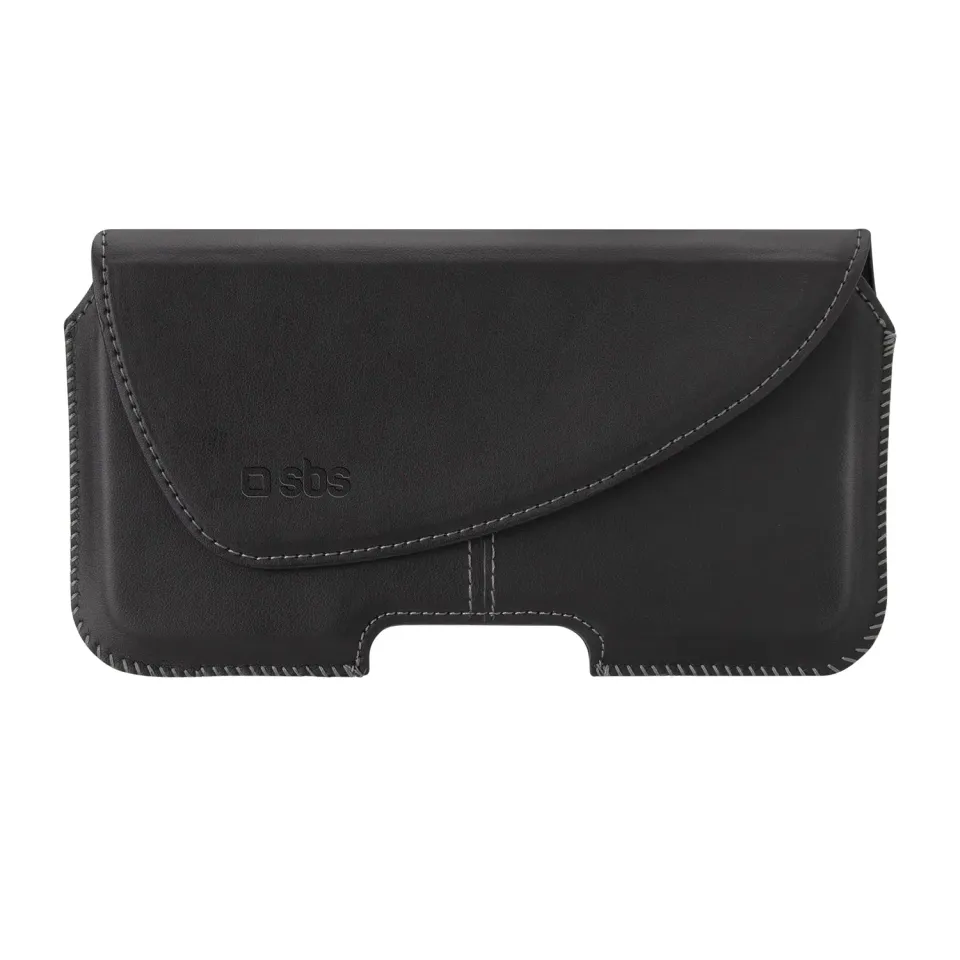 SBS Universal Gürteltasche 6,2 Zoll horizontal TPU
