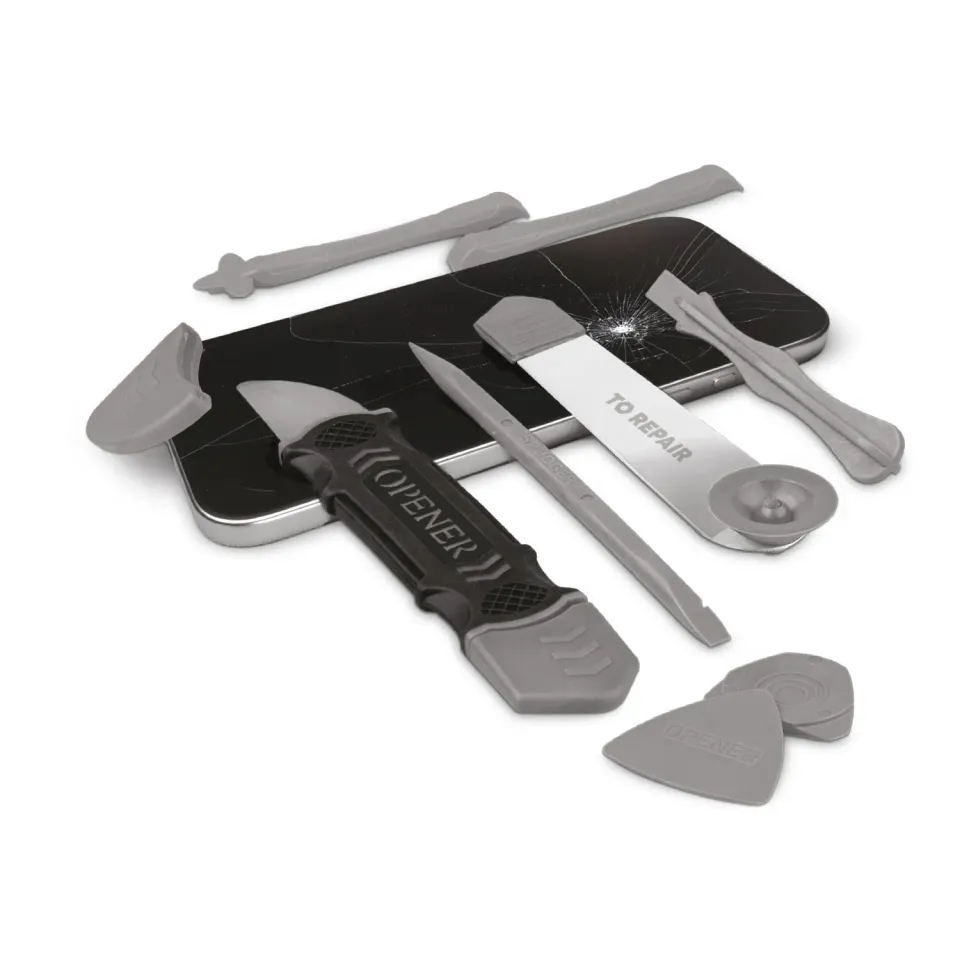 SBS 13 in 1 Handy-Werkzeugset 13-teilig antistatisch