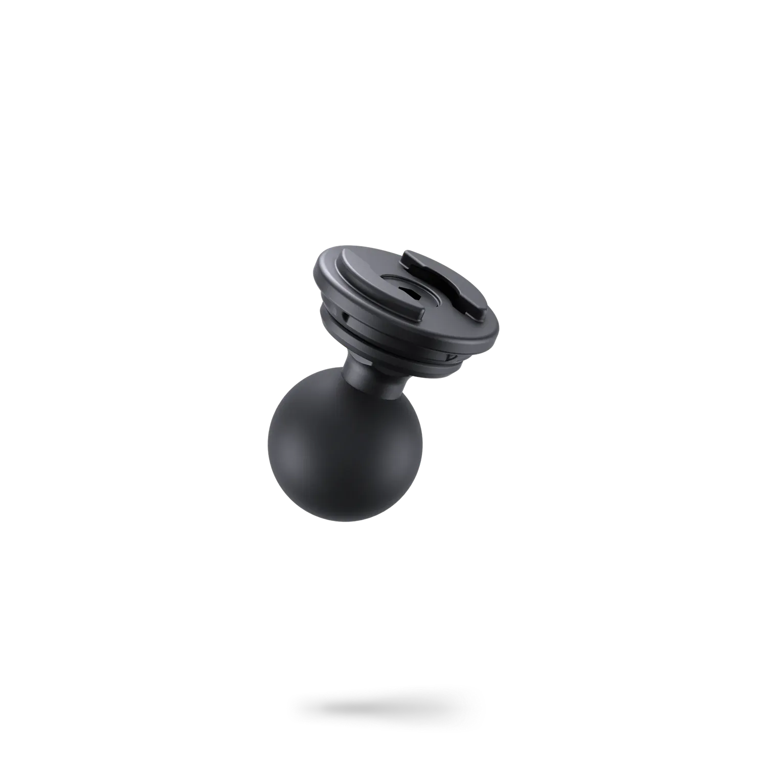 SP Connect Ballhead Mount Pro Motorrad Halterung RAM-Adapter