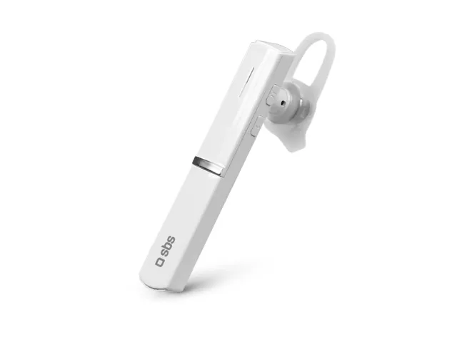 SBS Wireless Headset Multipoint Bluetooth mono