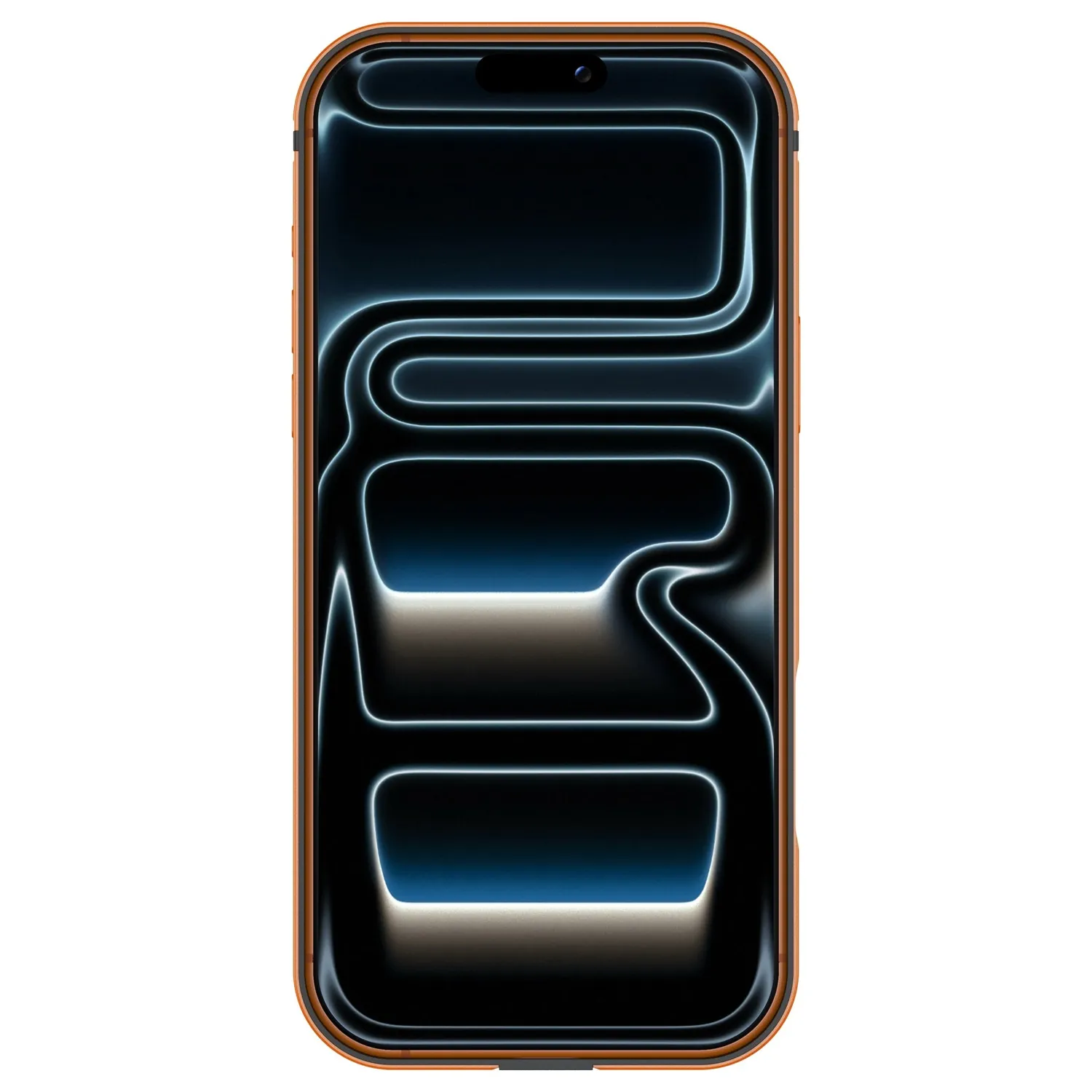 arktis iPhone 17 Pro Max Bumper Aluminium ultraleicht