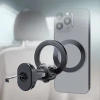 SBS Auto-Halterung magnetisch MagSafe Lüftung 360°