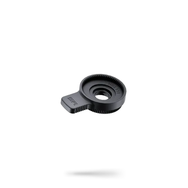 SP Connect Rotation Module Adapter 90° drehbar SPC+