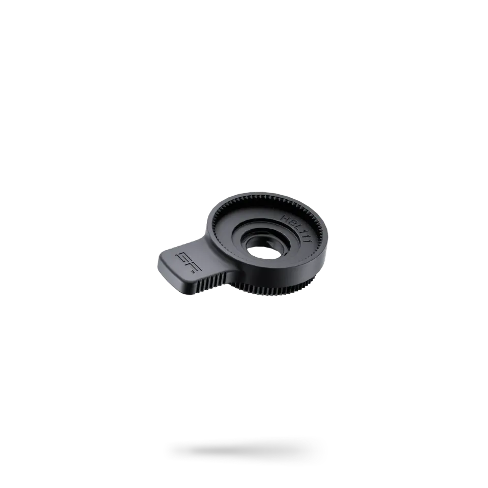 SP Connect Rotation Module Adapter 90° drehbar SPC+