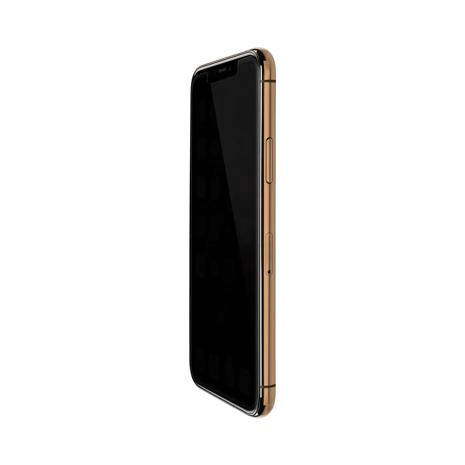 Artwizz PrivacyGlass iPhone X/XS/11 Pro Panzerglas Blickschutz