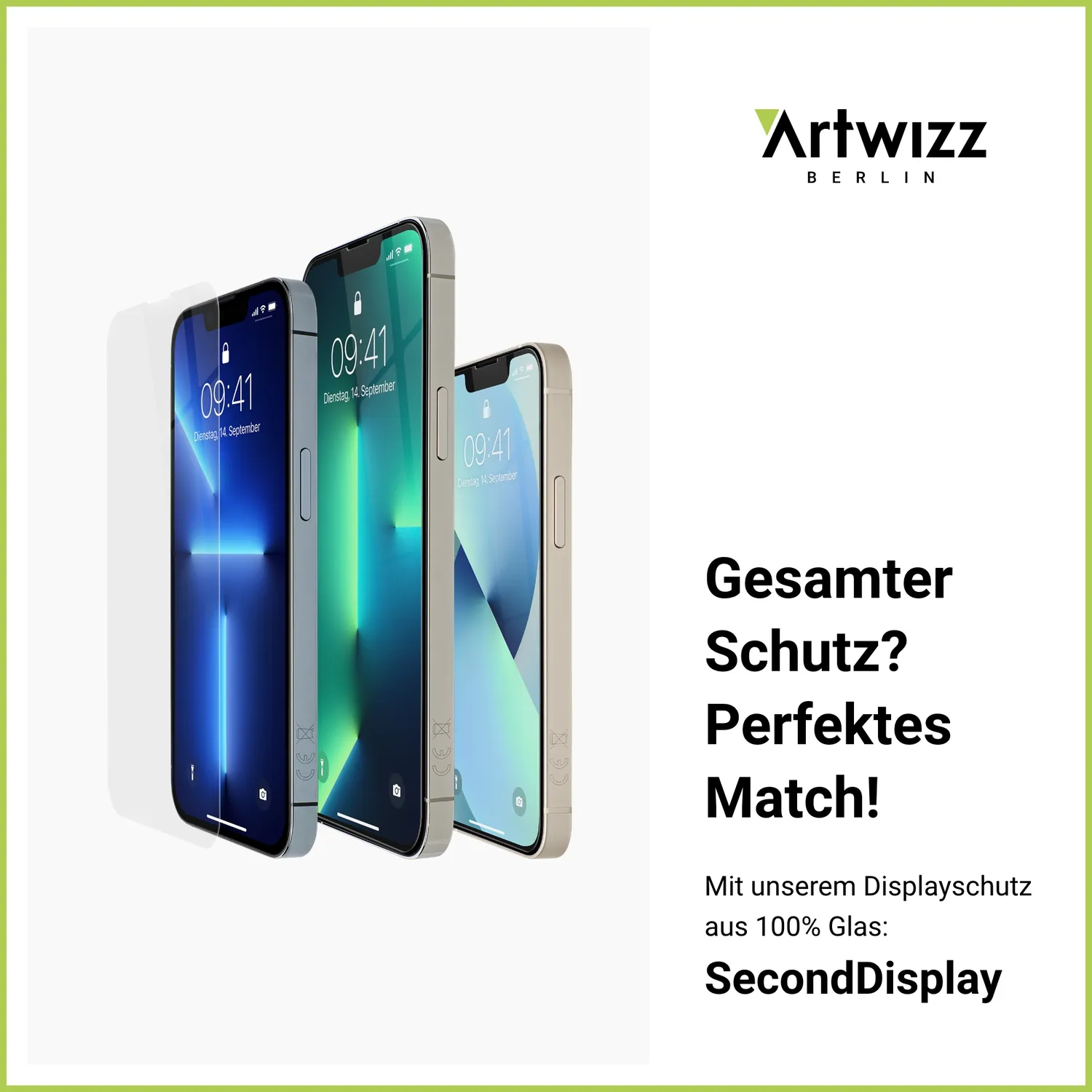 Artwizz Basic Black Case Samsung Galaxy Handyhülle schwarz TPU