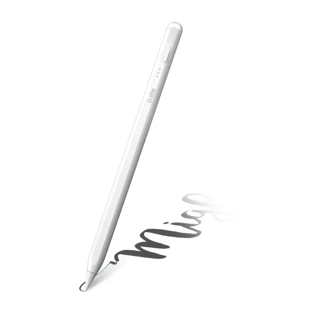 SBS Stylus Pen iPad Eingabestift neigbar USB-C