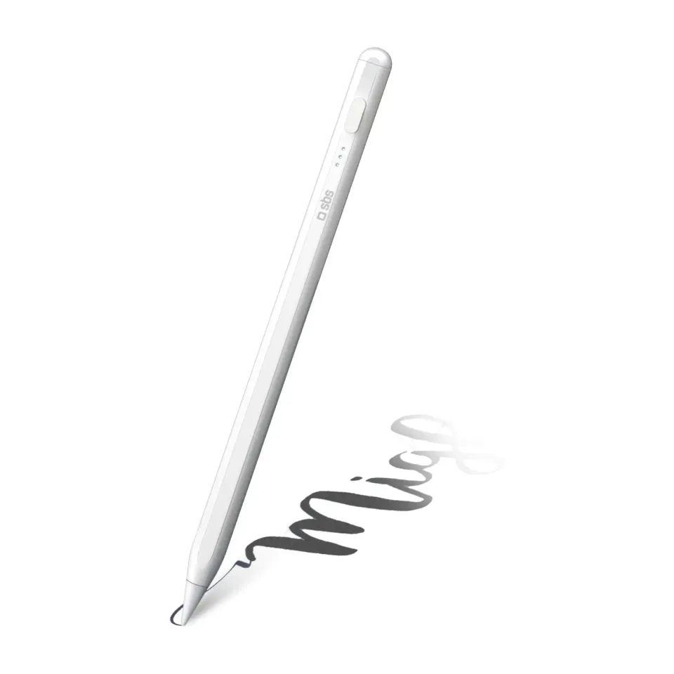 SBS Stylus Pen iPad Eingabestift neigbar USB-C
