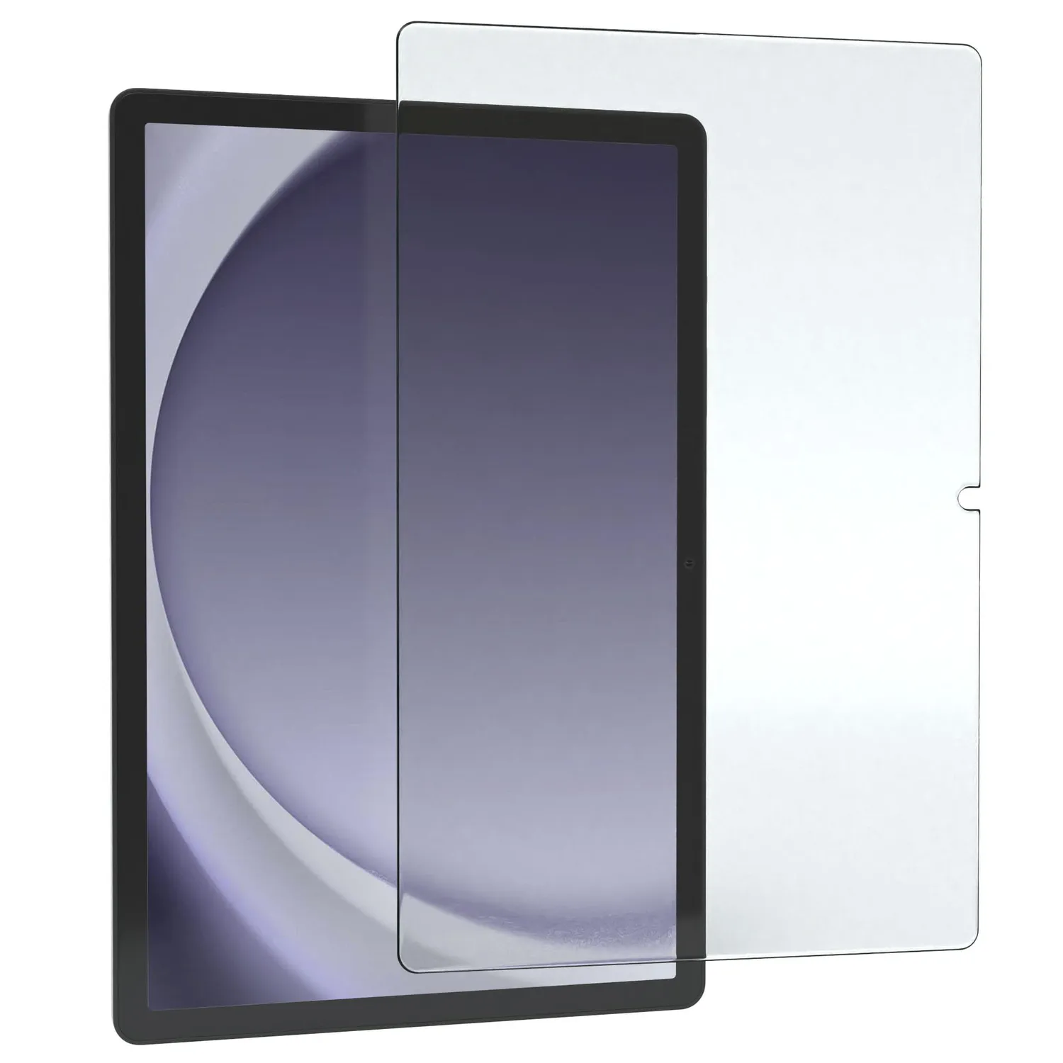 EAZY CASE Galaxy Tab A7 Panzerglas 10,4 Zoll 9H