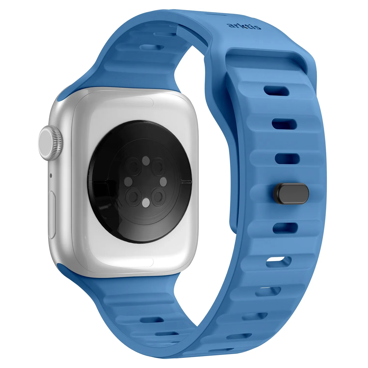 arktis arktisband Active Apple Watch Armband Silikon