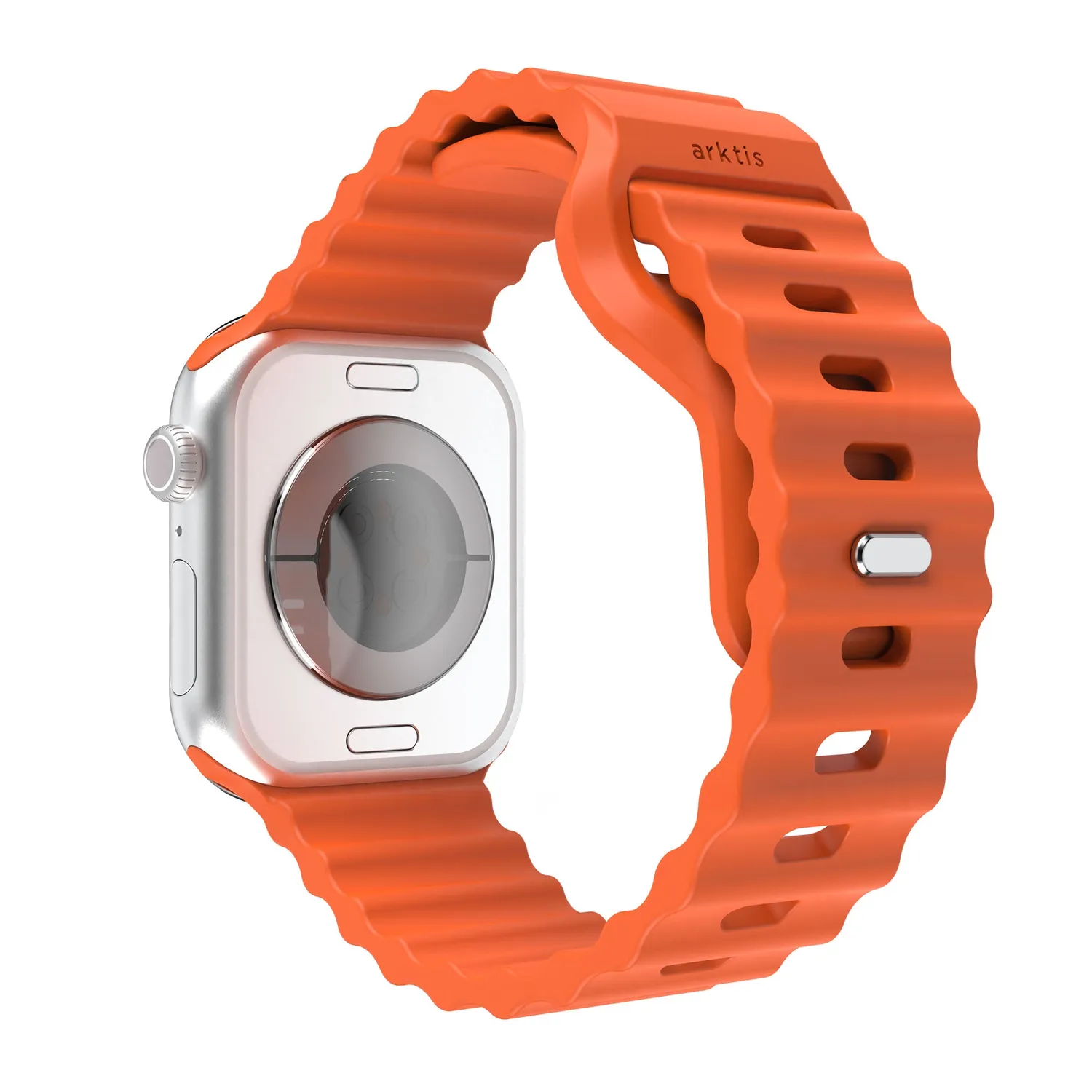 arktisband Motion Apple Watch Sportarmband FKM